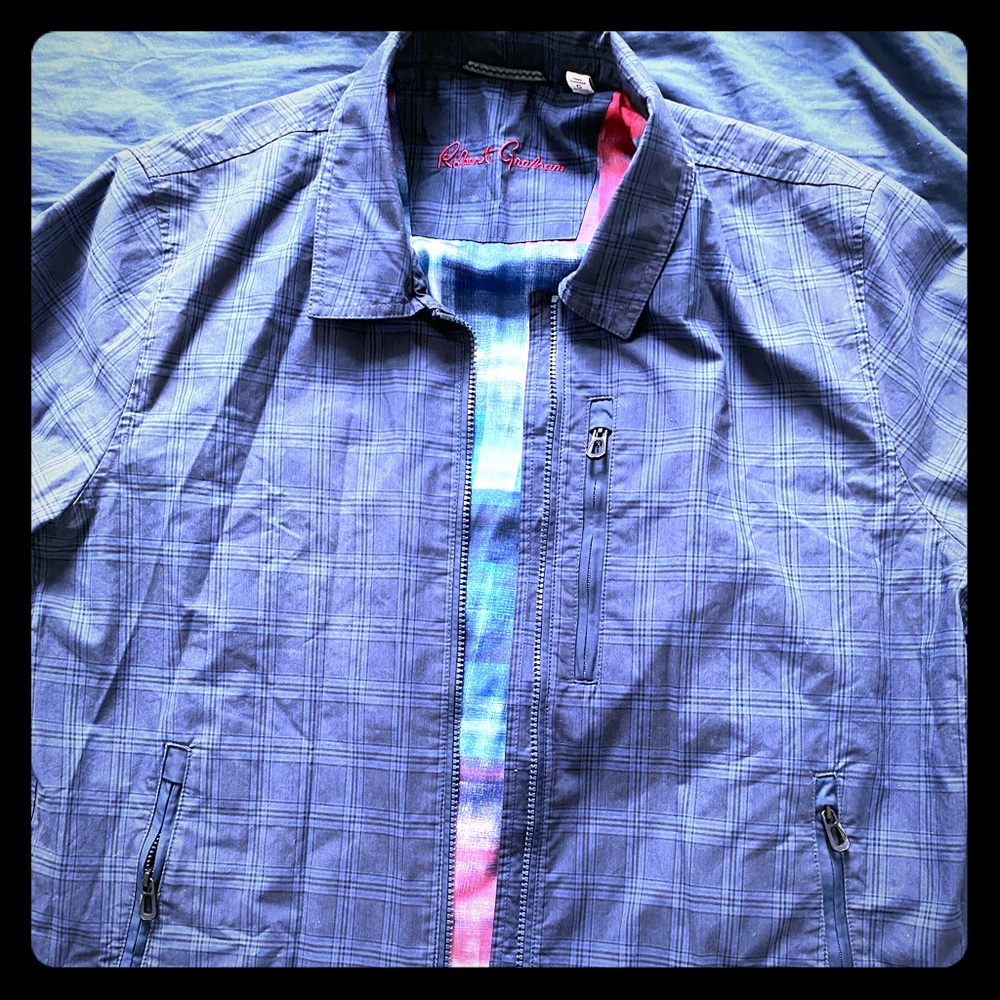 Robert graham